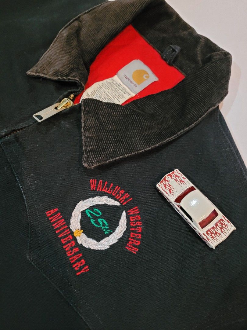 Carhartt j13 cheap