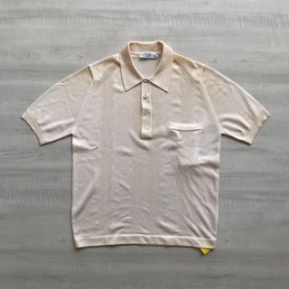 Vintage Montagut Size 2 polo shirt