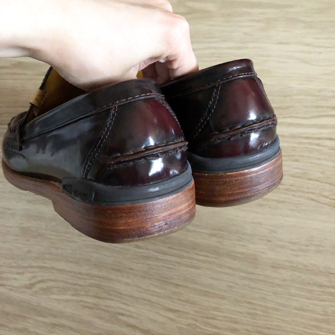 当店一番人気 visvim loafers FABRO CG-FOLK us8.5 | www.auto-craft.jp