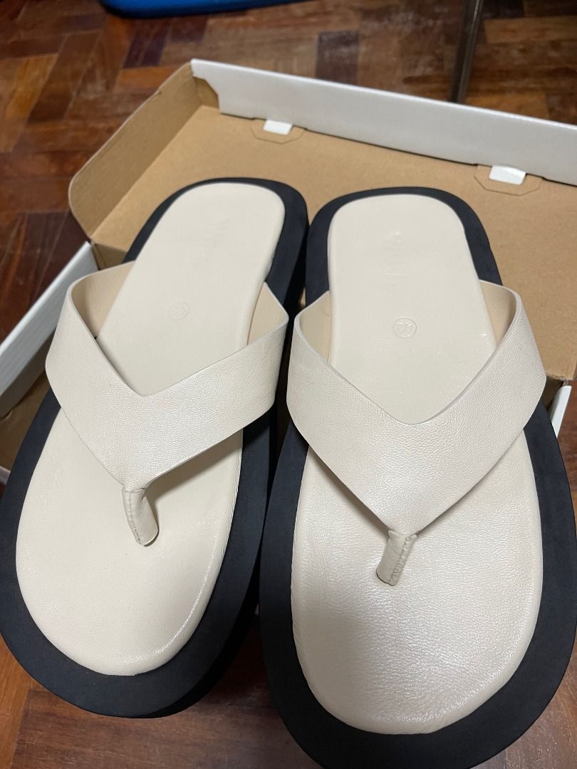 Full slippers best sale