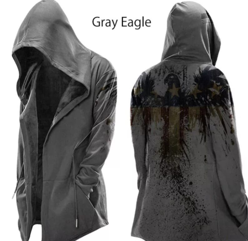 Waterproof Climbing Outdoor Jacket, Men's Fashion, Coats, Jackets and