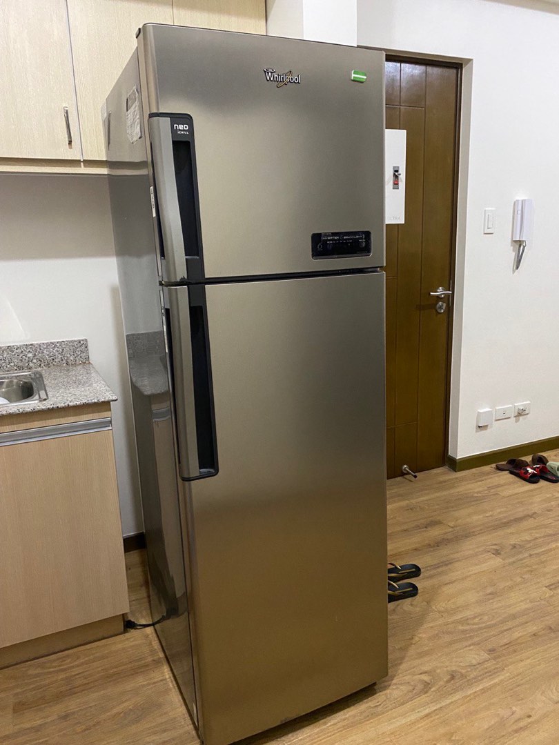 Whirlpool Inverter Equivalent Refrigerator, TV & Home Appliances