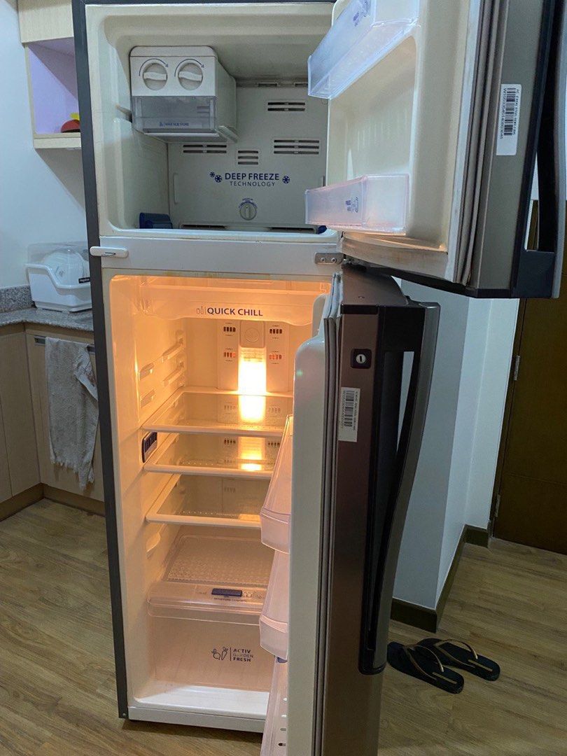 Whirlpool Inverter Equivalent Refrigerator, TV & Home Appliances