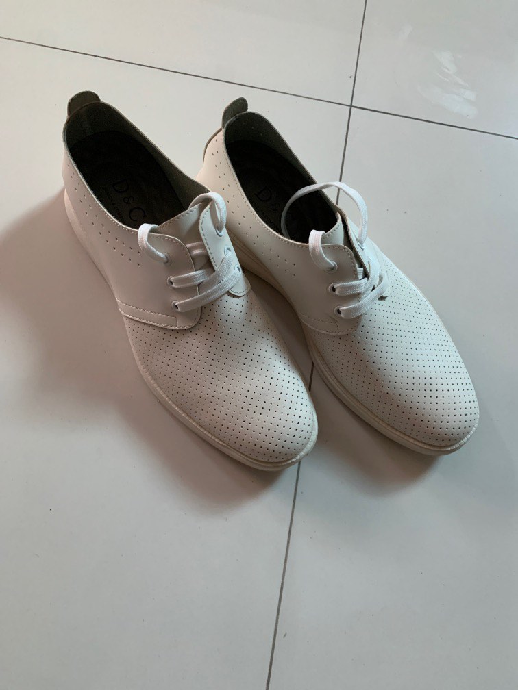 D&c shoes online sales