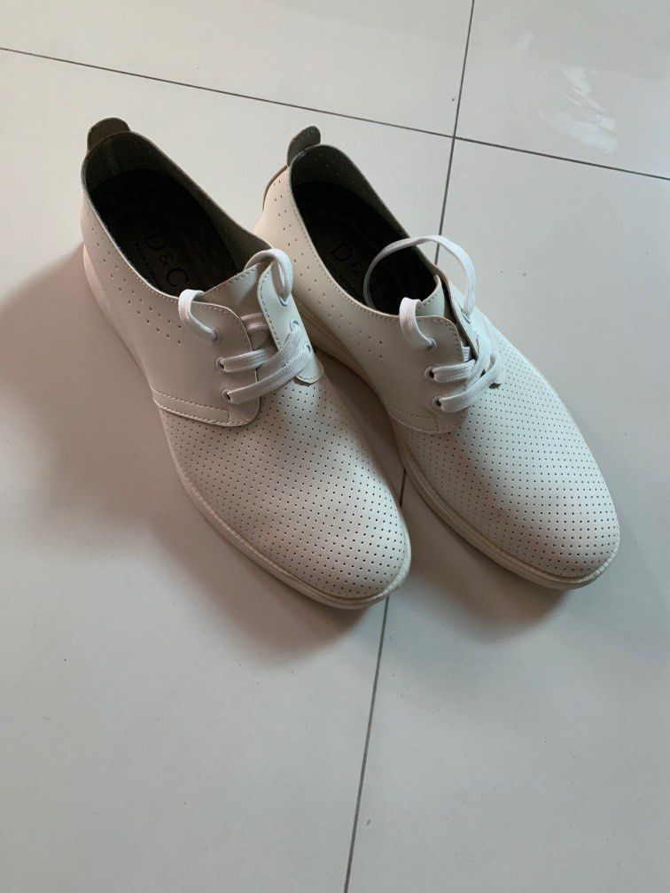 D n hot sale c shoes