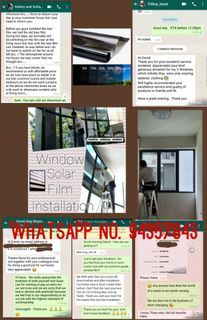 Window Film