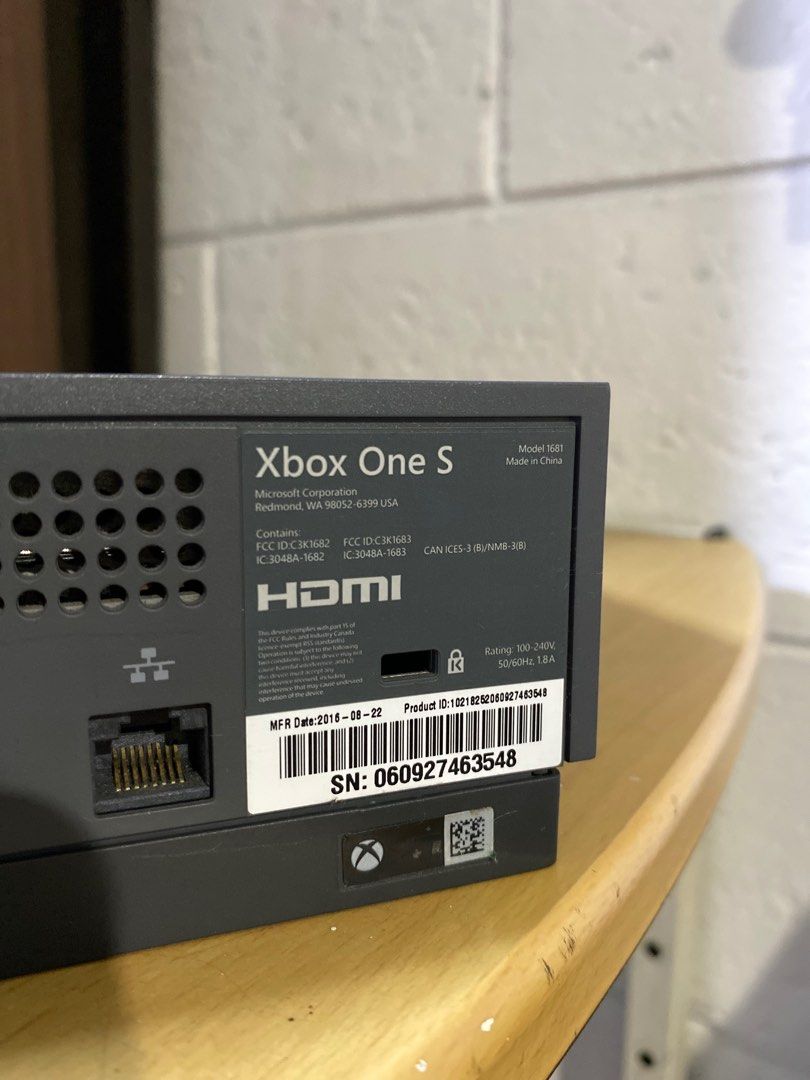Xbox one sales s gray 500gb