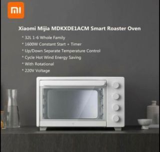 Xiaomi Smart Roaster Oven (Brand new)
