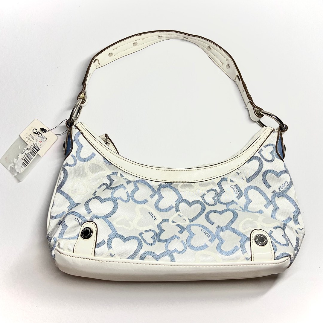 Xoxo shoulder bag cheap