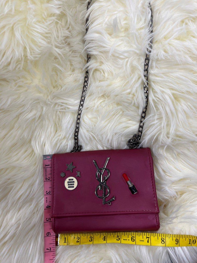 Y8l 2025 bags price