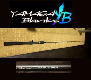 YAMAGA Blanks