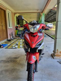 (Category: ) located in . Submitted by amirhakimi908 (Listing ID 1198963311, Image 1). Description: .