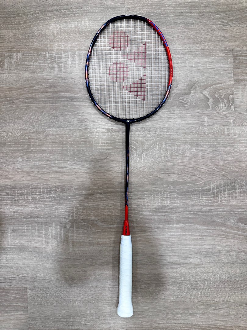 YONEX ASTROX77PRO 4UG5 アストロクス77プロ - バドミントン