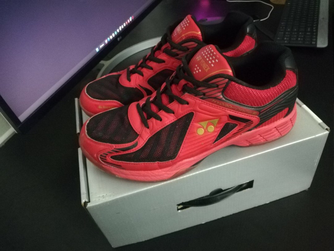 yonex hydro force 2 price