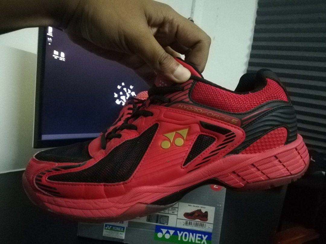yonex hydro force 2 price
