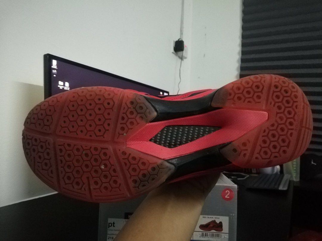 yonex hydro force 5 release date