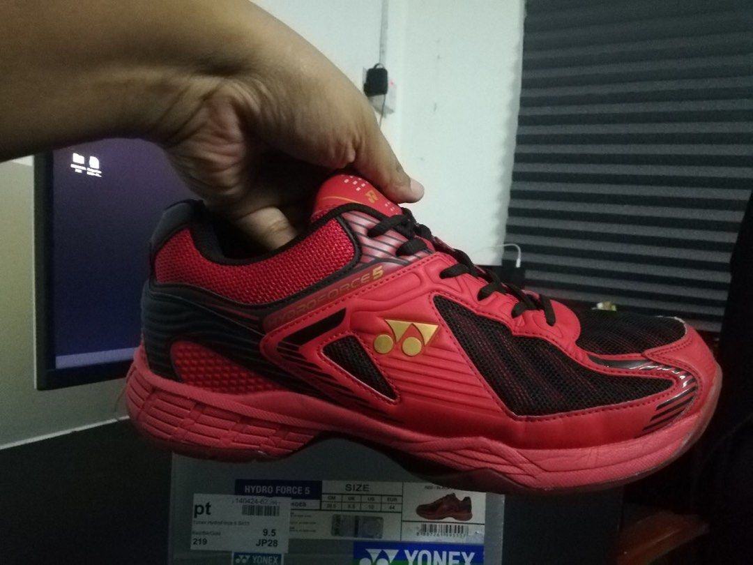 yonex hydro force 2 price