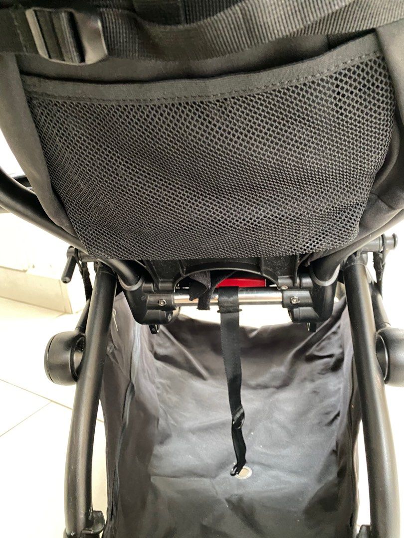 YOYO ZEN foldable stroller, Babies & Kids, Going Out, Strollers on