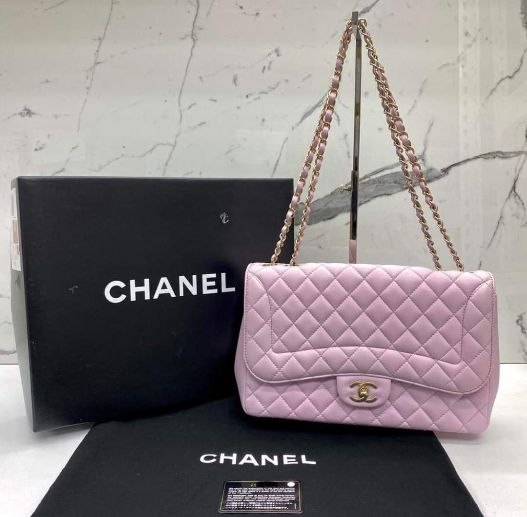 Chanel Swaps Authenticity Cards for Microchips