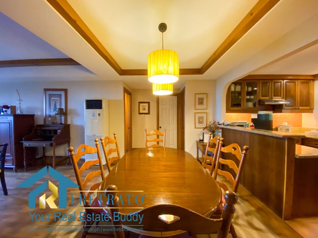 2Bedroom in The Woodridge Tagaytay Highlands Tagaytay Condo for Sale