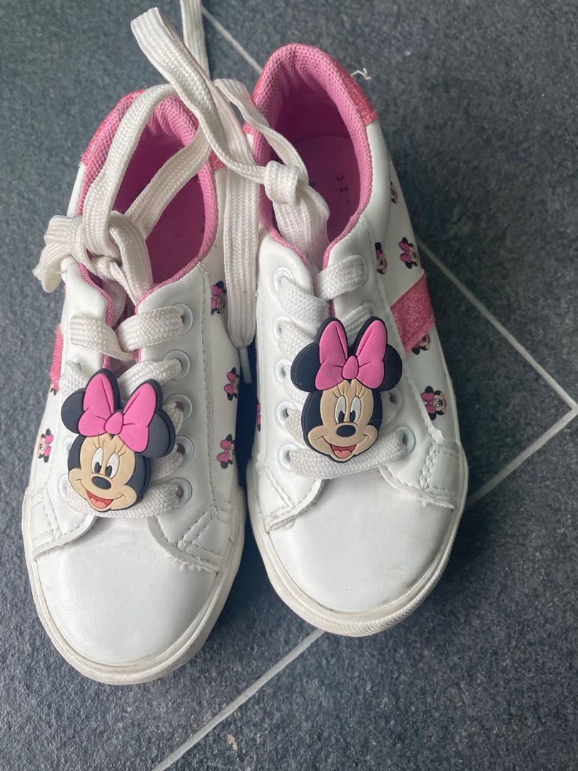 4 year girl hotsell shoes
