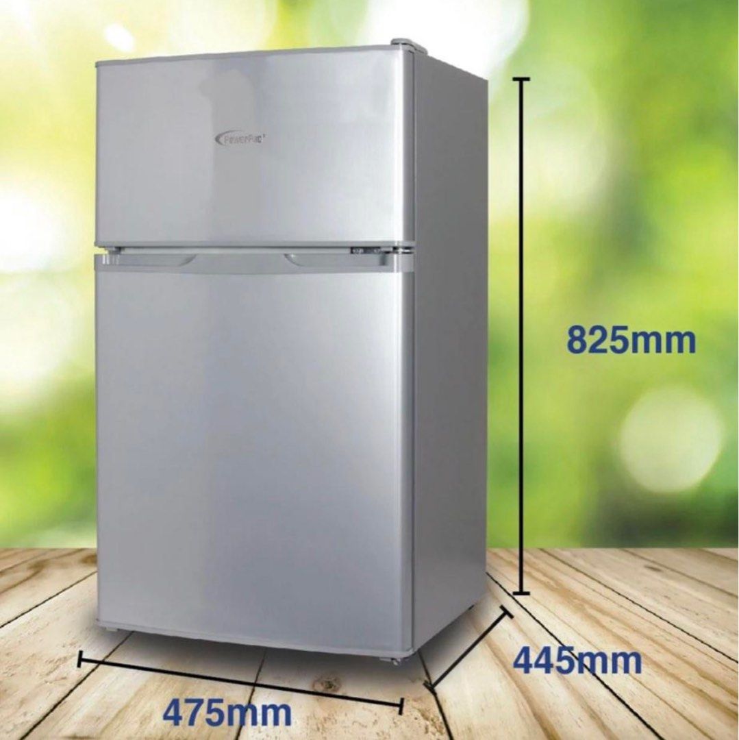 door room refrigerator