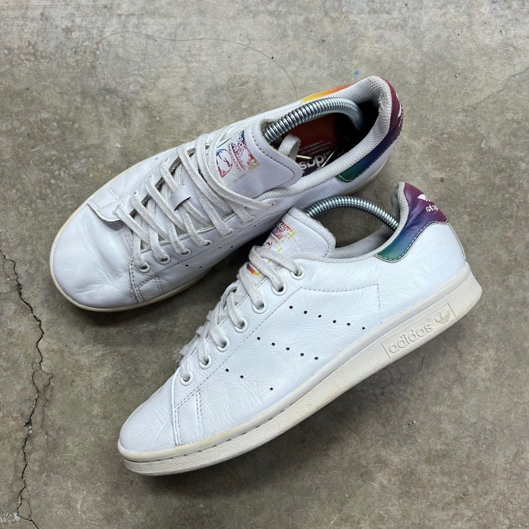 Adidas stan smith uk 7.5 hotsell