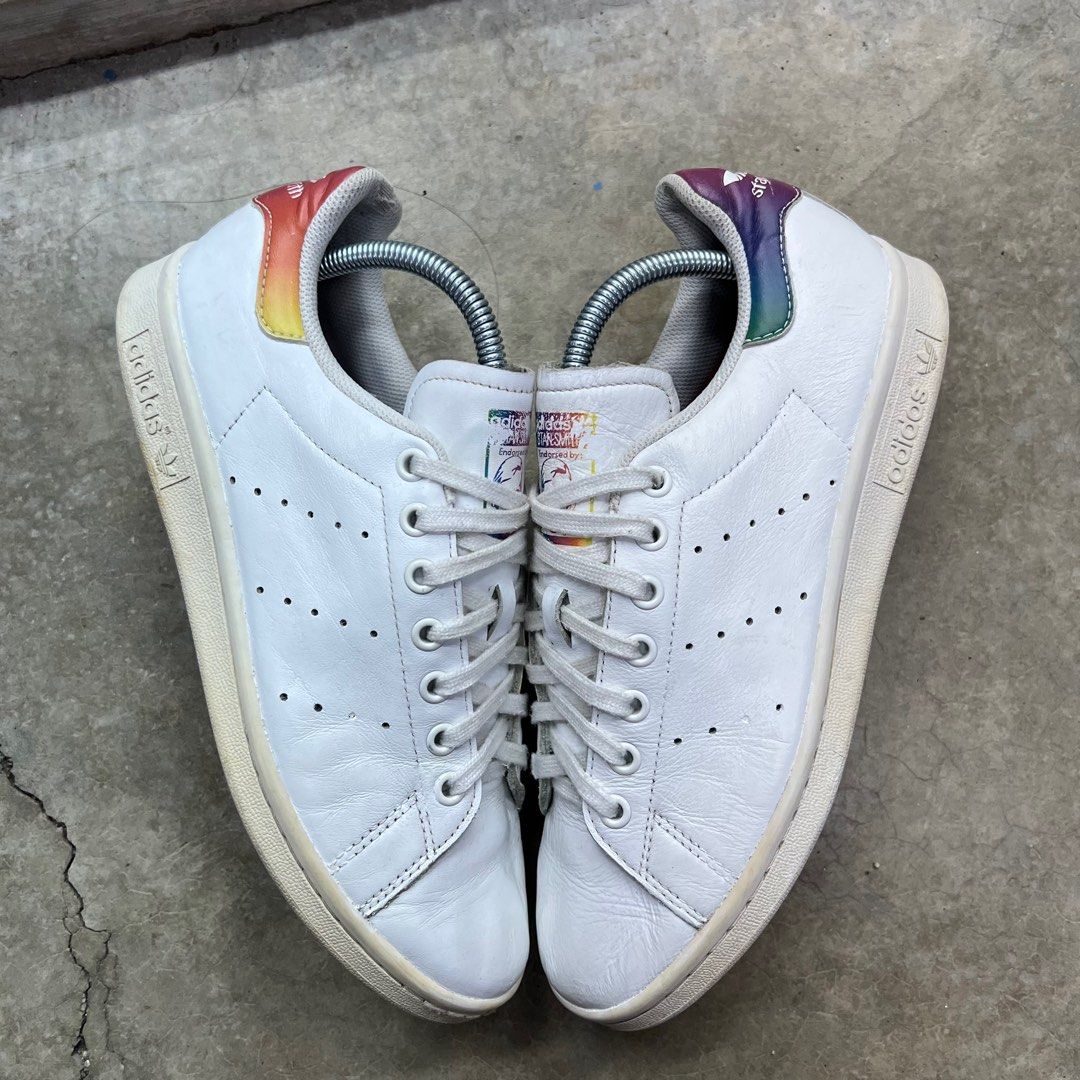 Adidas stan smith mens fashion 2025