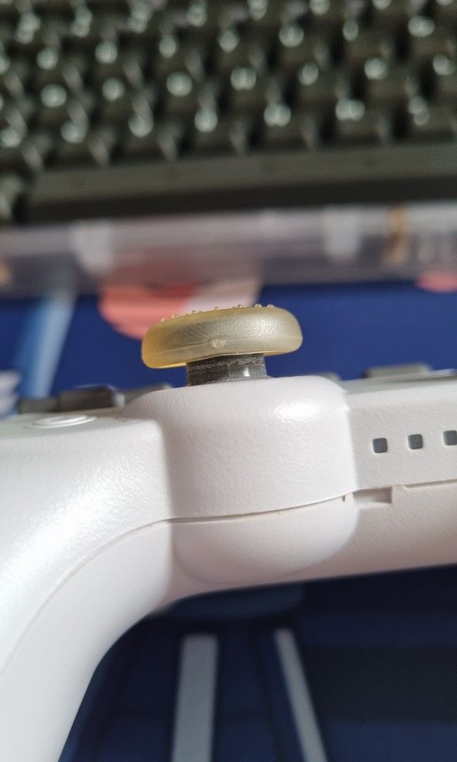 8bitdo SN30 Pro Plus, Video Gaming, Gaming Accessories, Controllers on Carousell