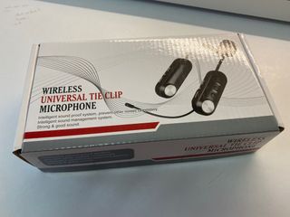 Teaching-use Rechargeable Wireless Microphone467011647686594560