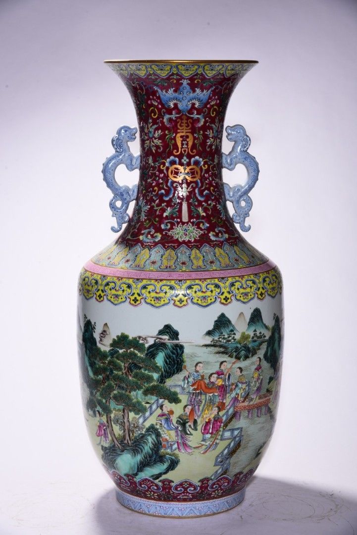 陶器 花瓶 (78) | newventures.org