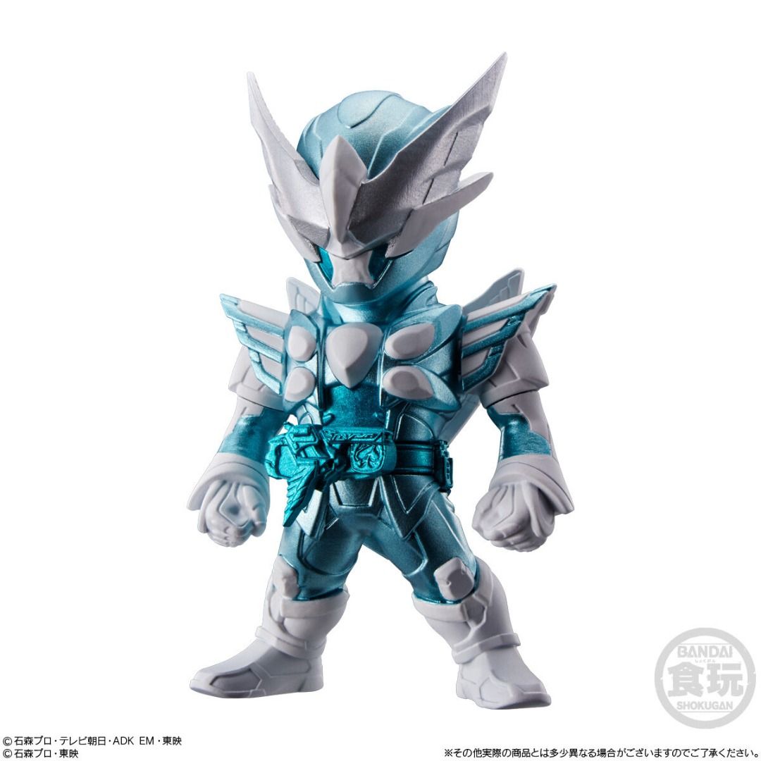 食玩] 幪面超人KAMEN RIDER Converge 第24彈原盒10Pcs, 玩具收藏品, 手