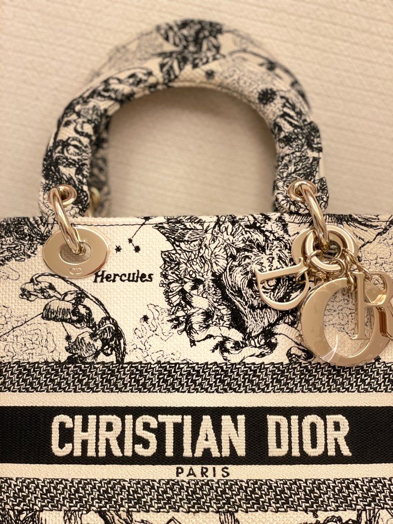 Lady d store lite dior price