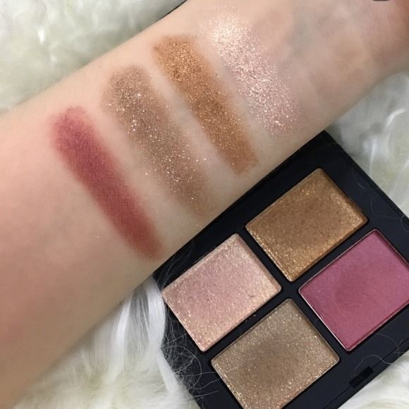 Nars singapore top