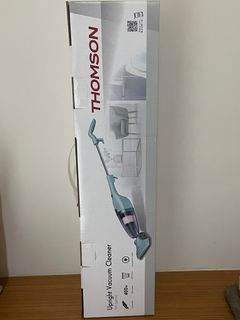 全新 Thomson 直立式吸塵器  TM-SAV50