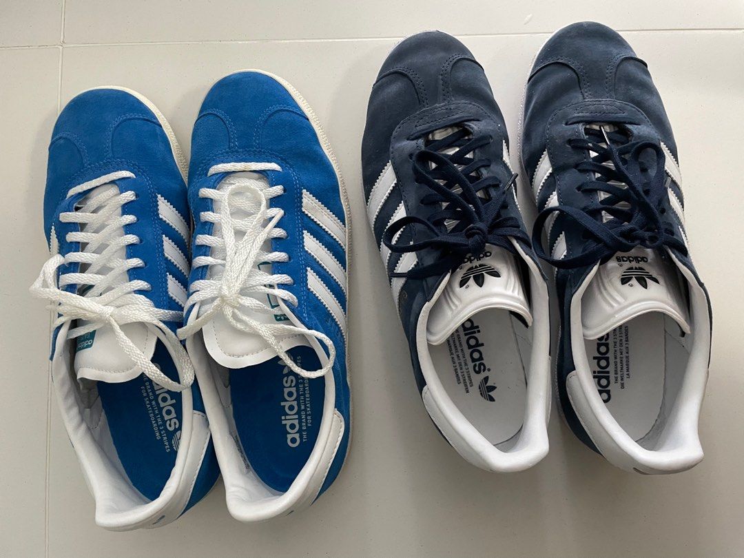 Gazelles sale on sale