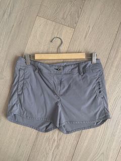 adidas grey shorts