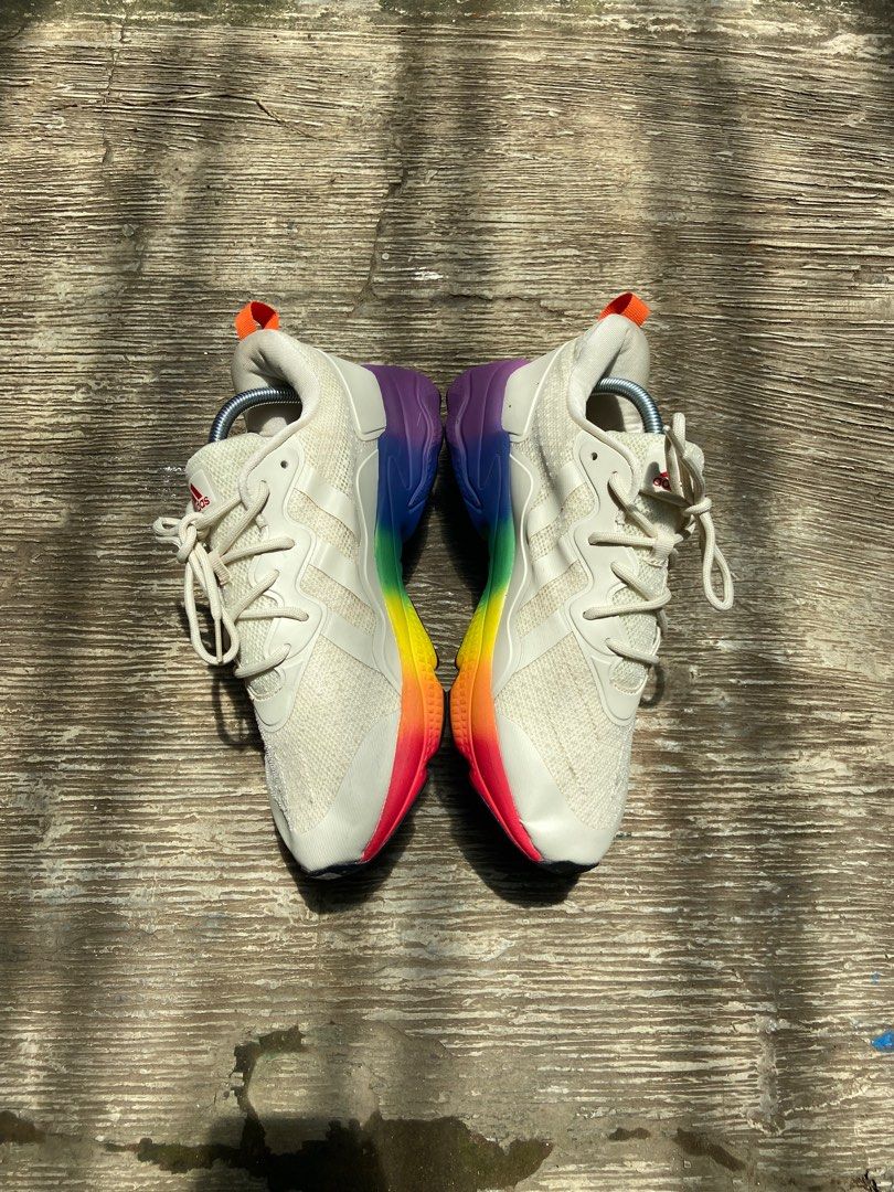 Sepatu adidas x supreme discount