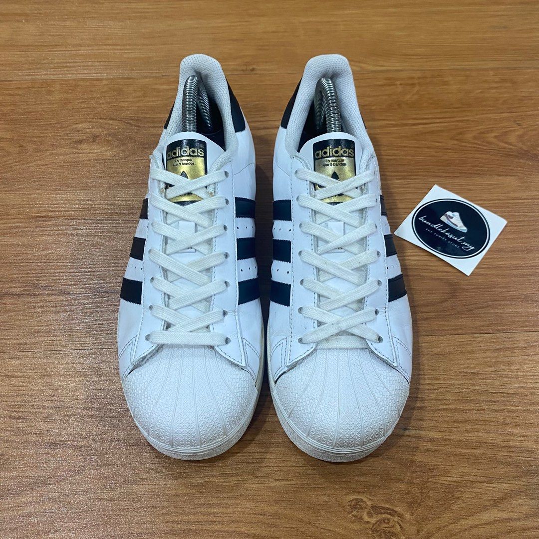 adidas superstar 8