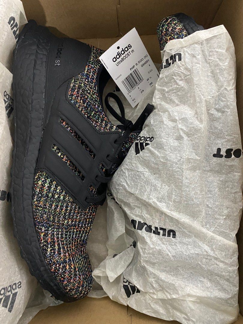 Ub on sale 3.0 multicolor