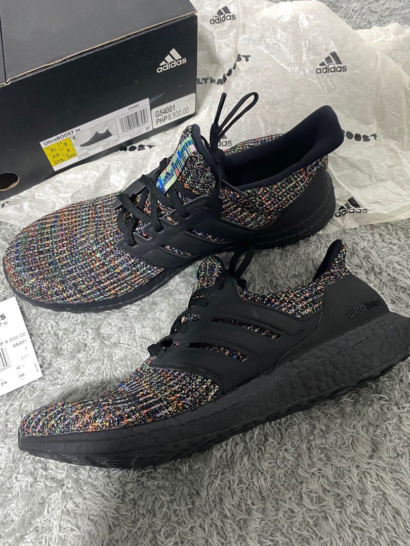 Ub triple black store 3.0