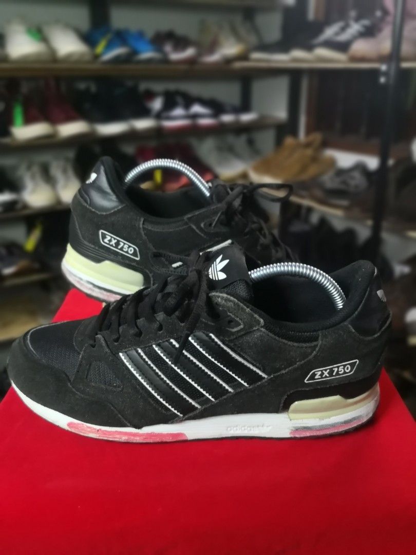Adidas zx top 750 8.5