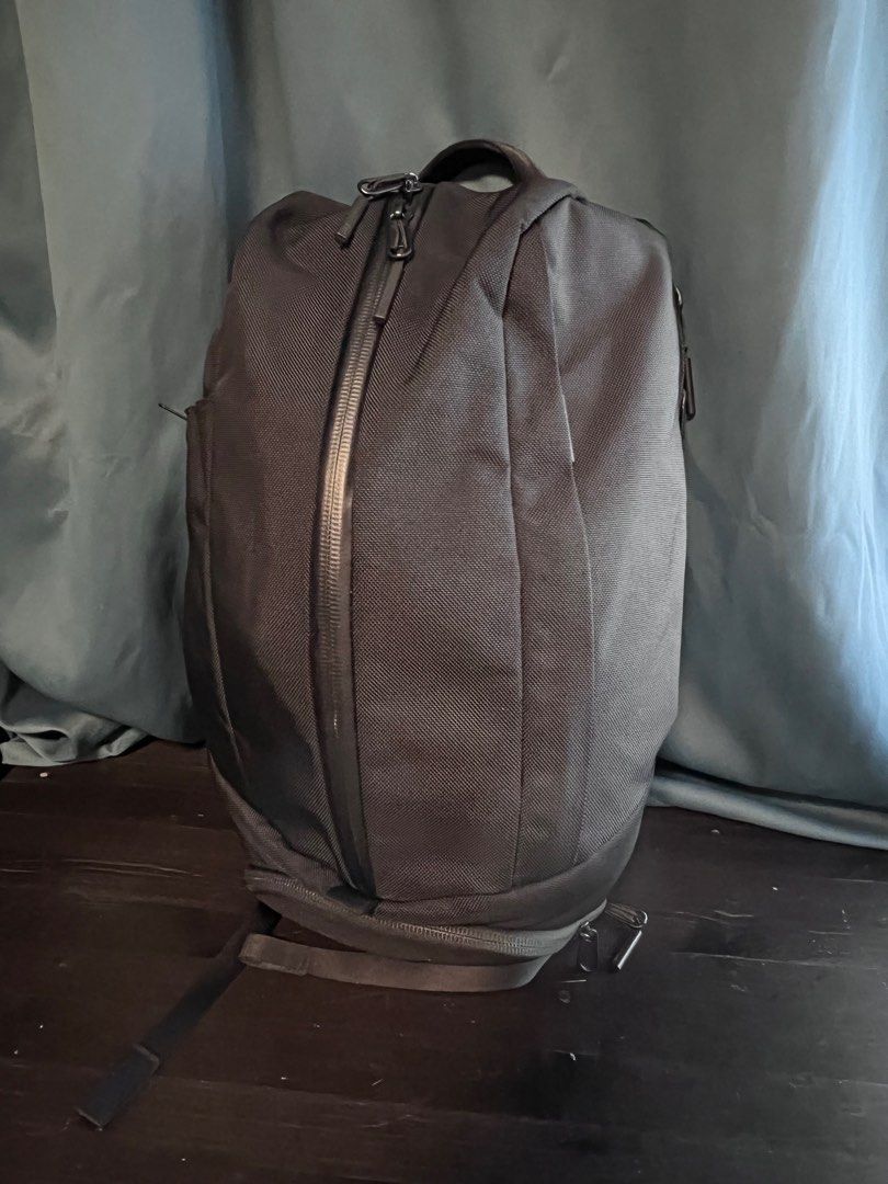 AER duffel pack 2, 男裝, 袋, 背包- Carousell