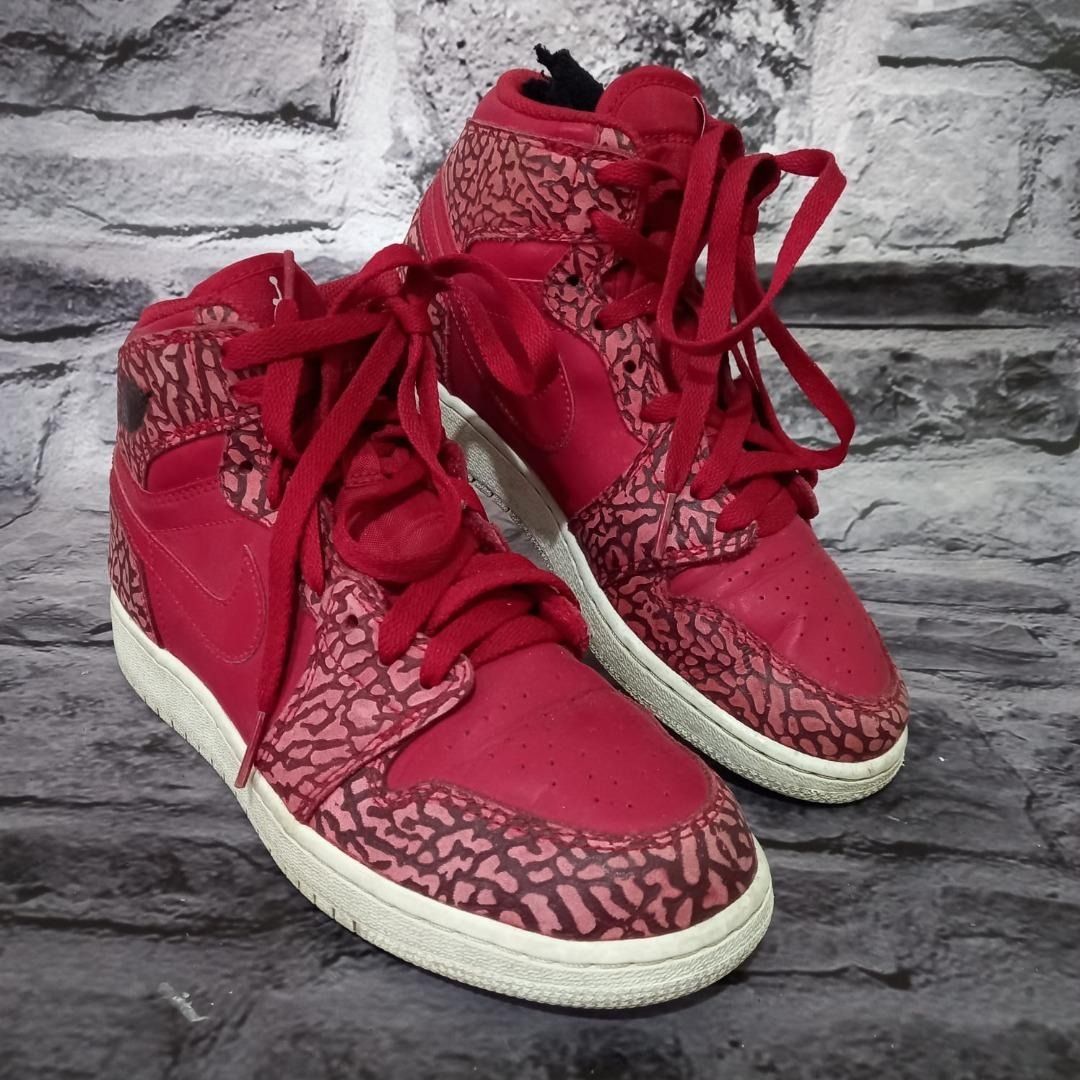 Air jordan 1 retro hi prem bg store