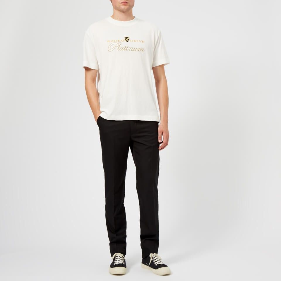 Alexander wang platinum sweatpants on sale