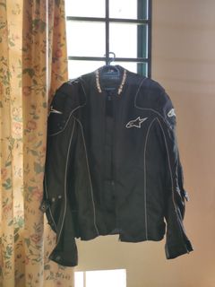 Alpinestar first hot sale copy jacket