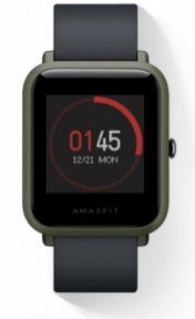 Amazfit best sale kokoda green