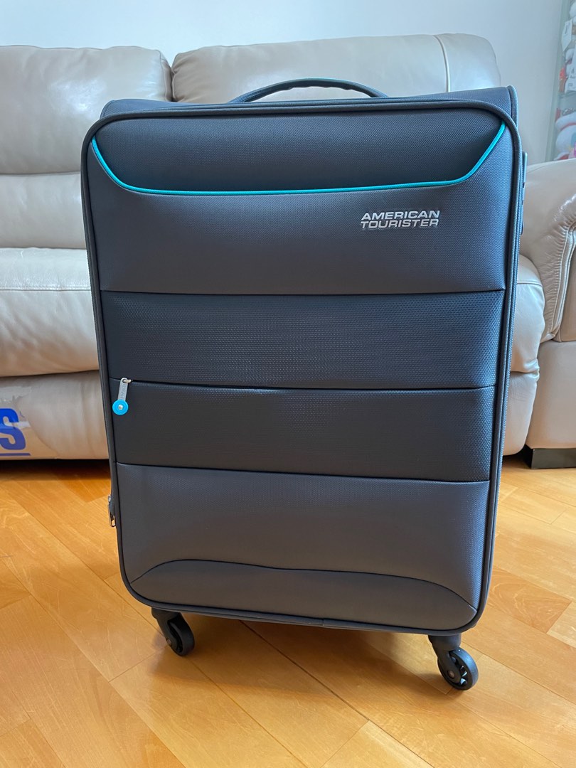 Atlantis american cheap tourister