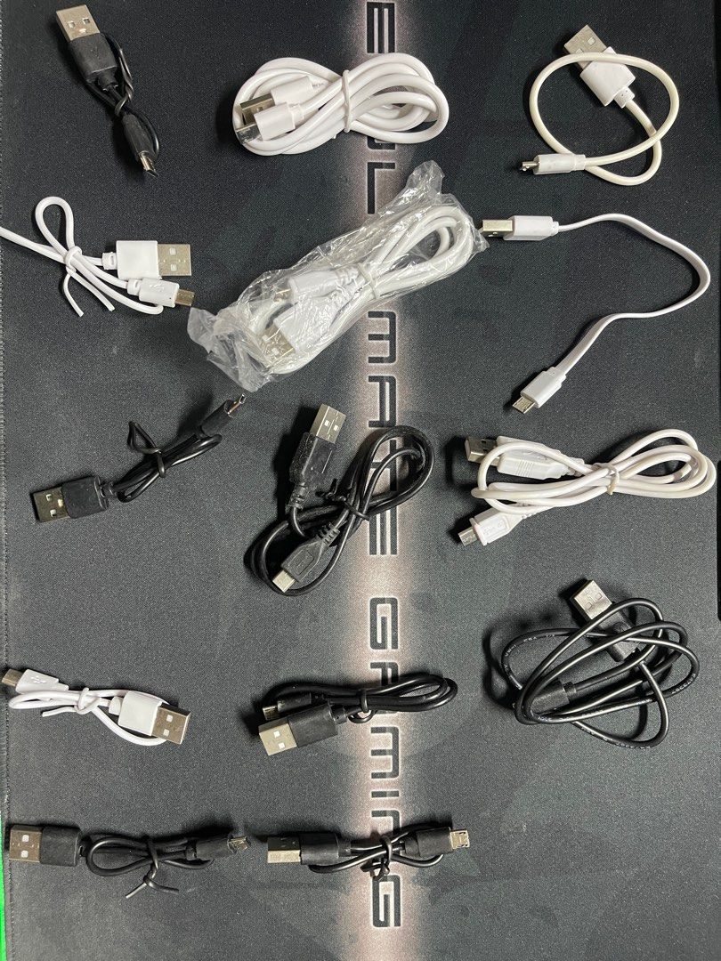 Android Cables, Mobile Phones & Gadgets, Mobile & Gadget Accessories ...