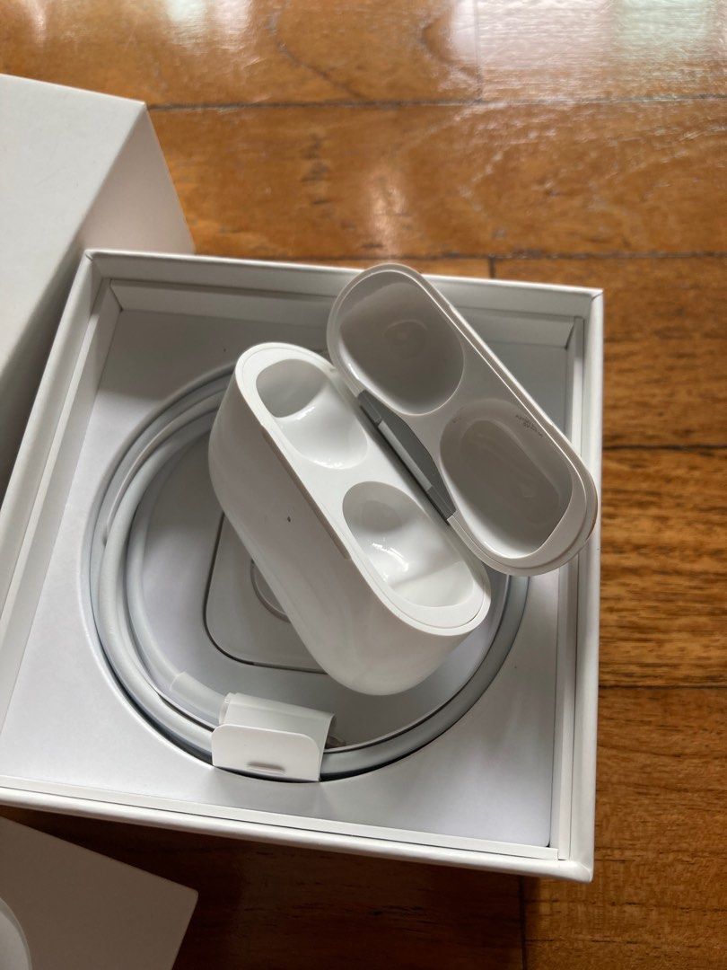 Magsafe Charging Airpod Case Only Price Charging Case For Apple